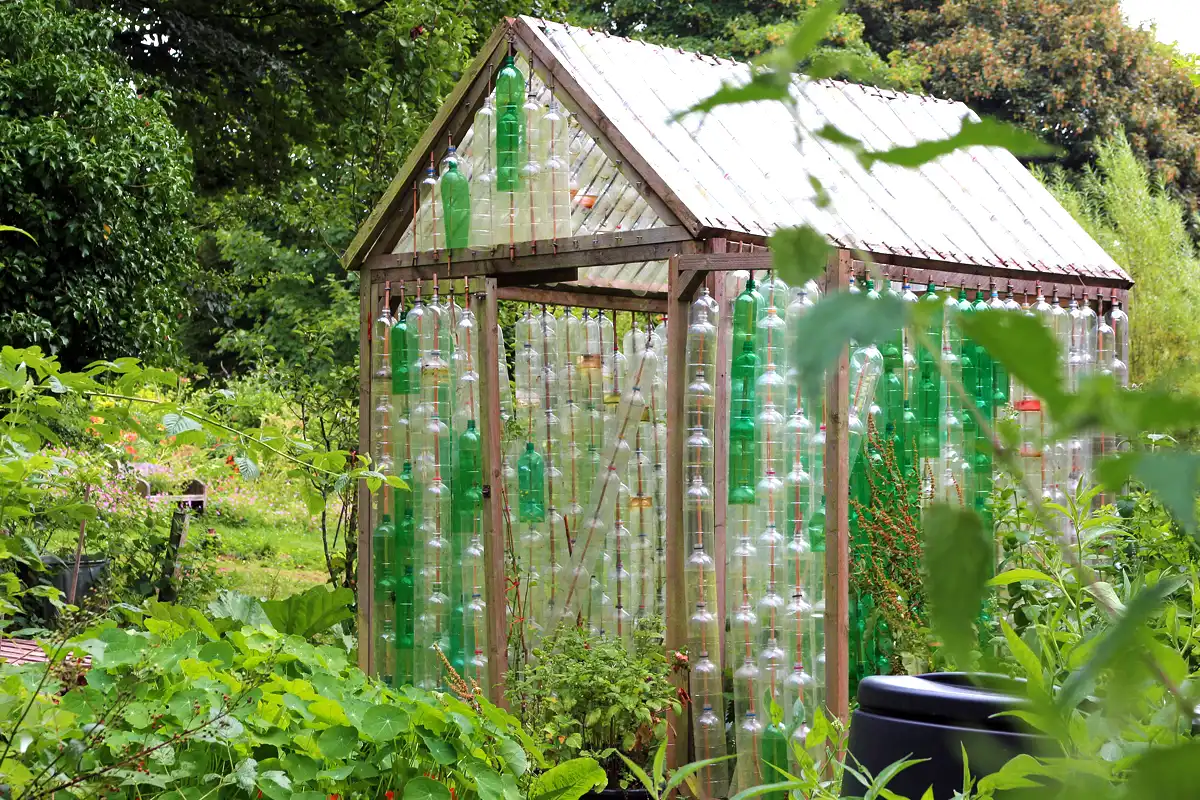 4 idées DIY pour fabriquer un salon de jardin soi-même☀️